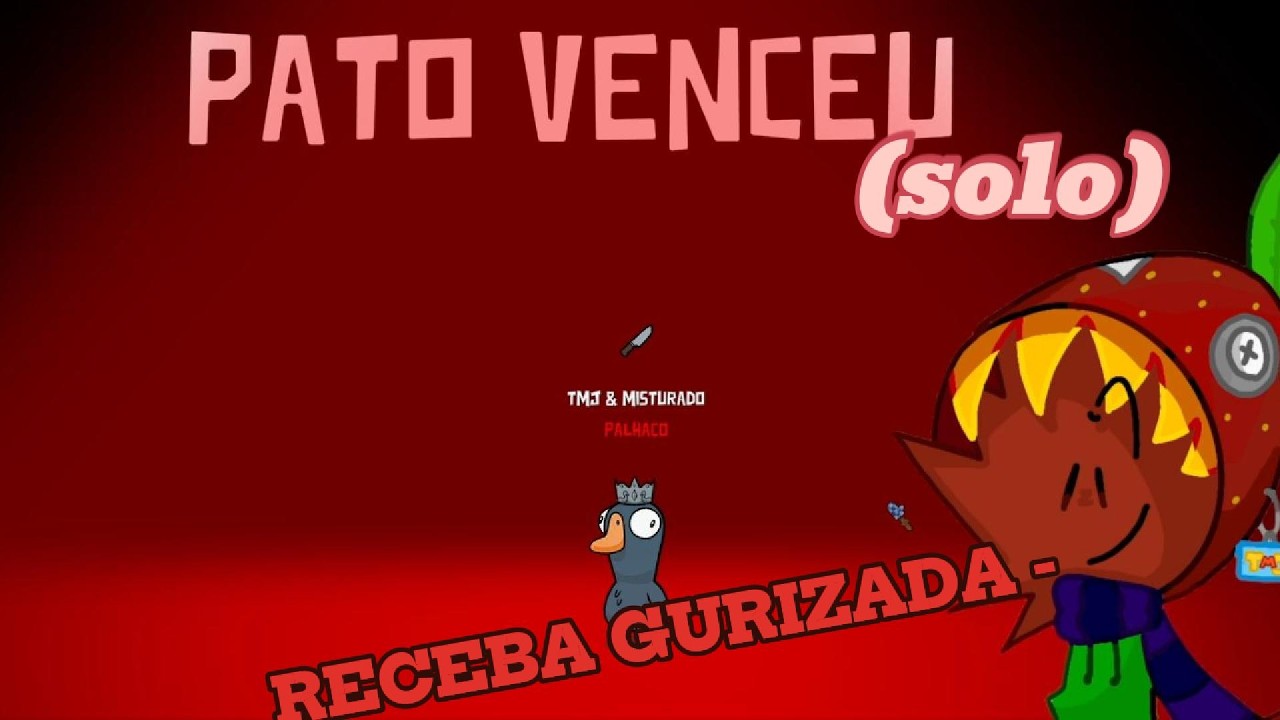 finalmente goose goose duck de novo