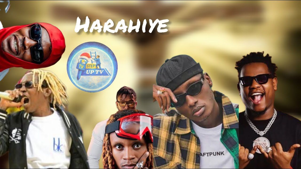 #news zeotrap na ISH Kevin battle iragarutse mbega kubagana 👀Davis d akomeje guca imaka isaha itabah