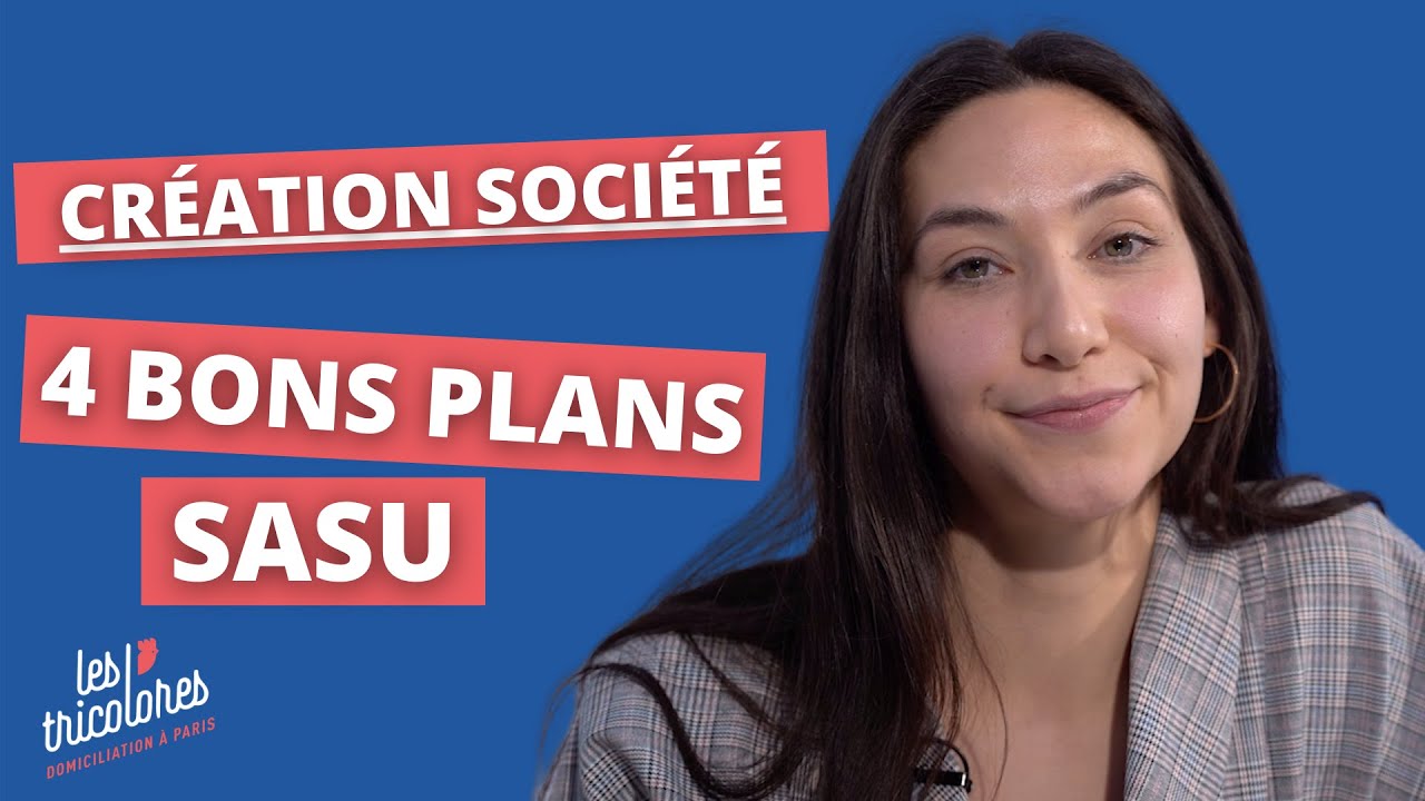 SASU: avantages et inconv&eacute;nients de cette forme juridique