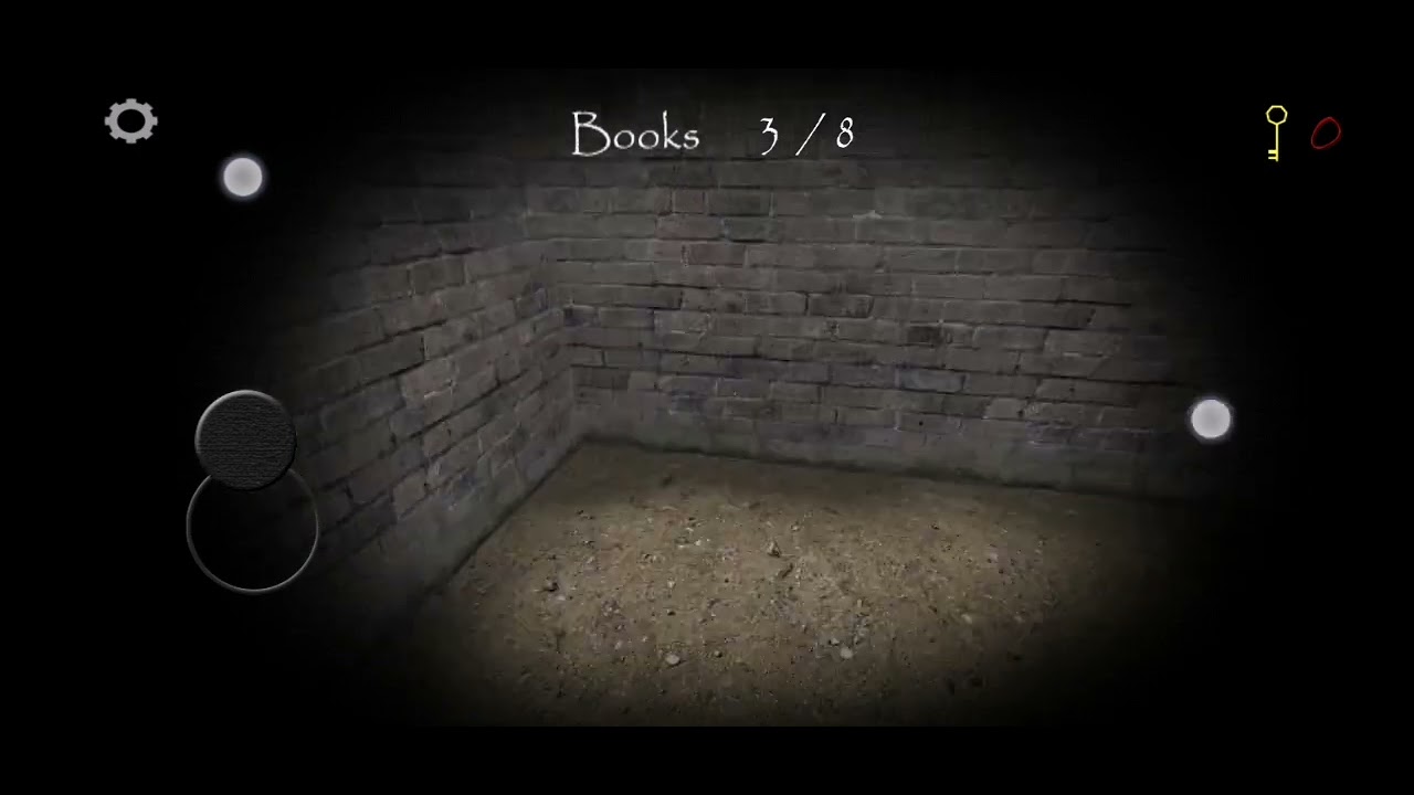 Slendrina The Cellar Version 