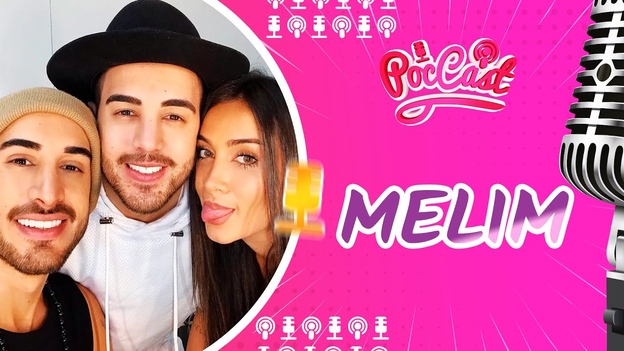 MELIM - POCCAST #69