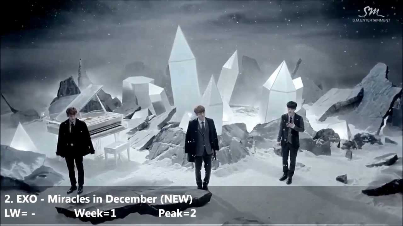 K-Pop CountDown Top 30 December 2013 (Week 2) [67]