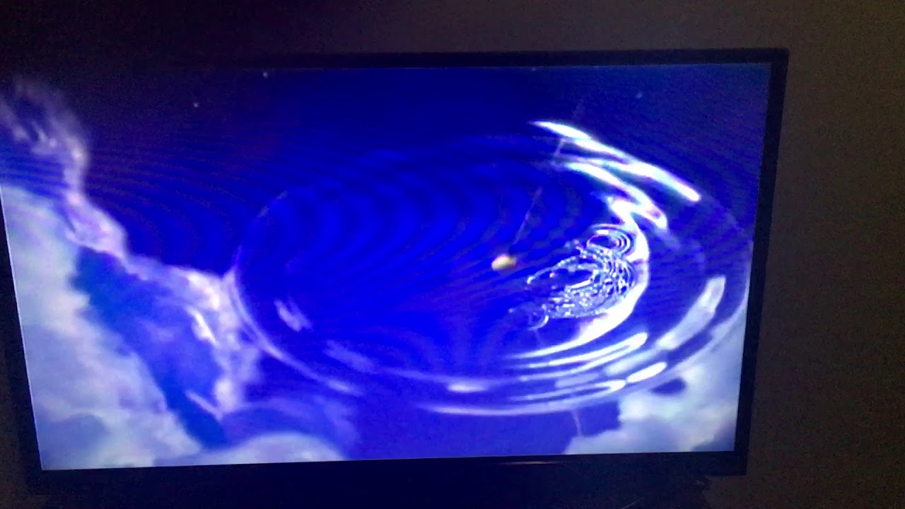 Opening To Gladiator 2000 DVD
