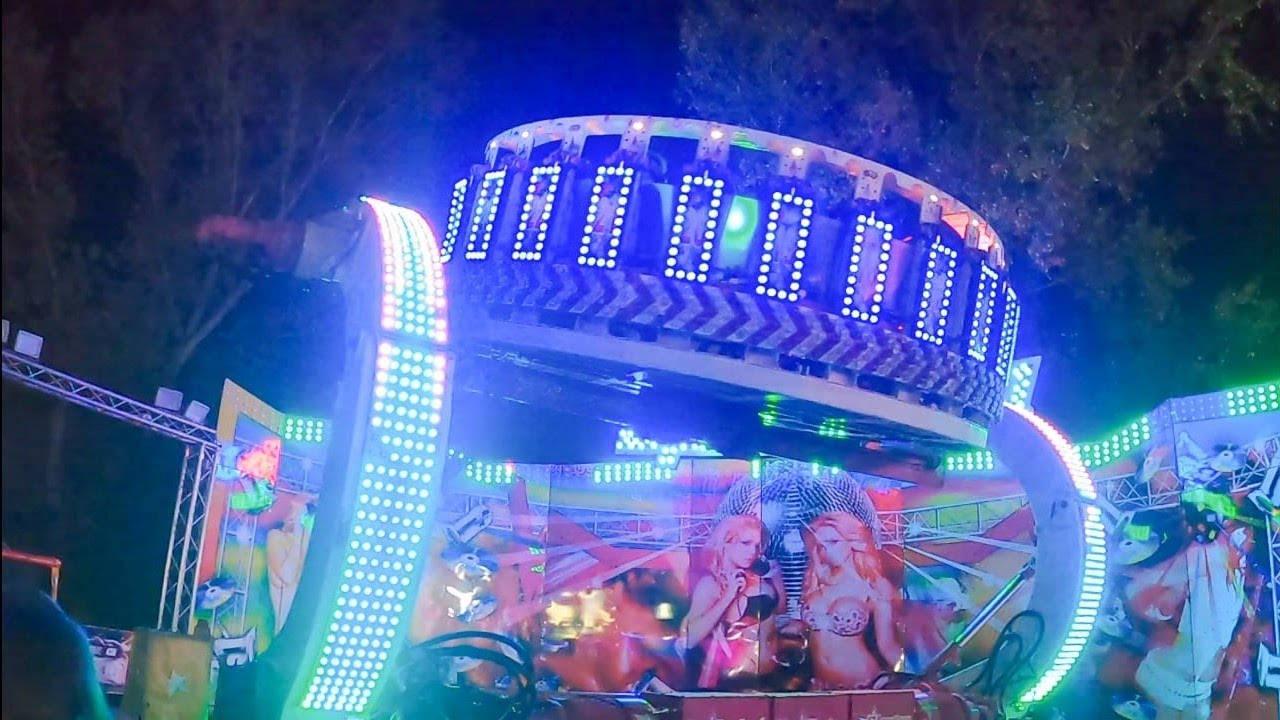 Luna Park Canterini  
