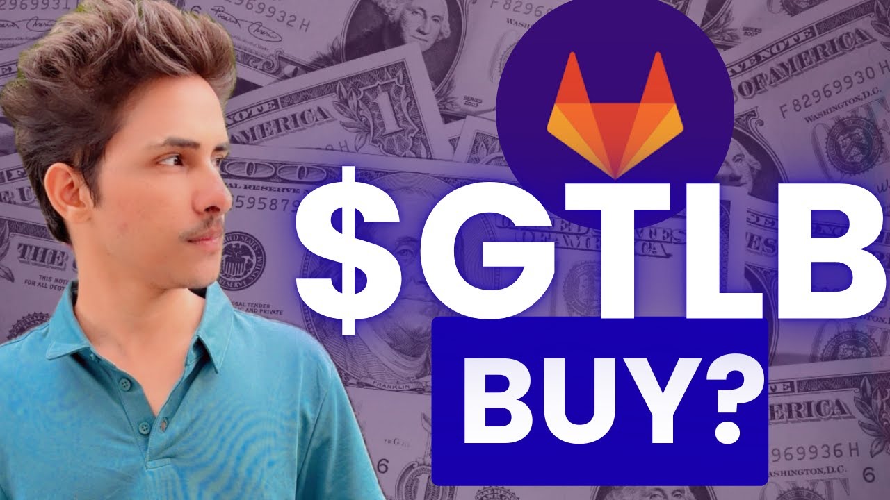 GTLB Stock (Gitlab stock) GTLB STOCK PREDICTIONS GTLB STOCK Analysis GTLB stock news today