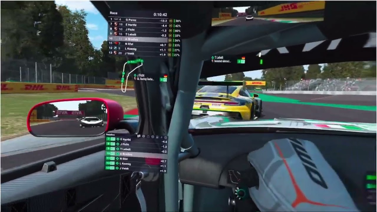 Le Mans Ultimate