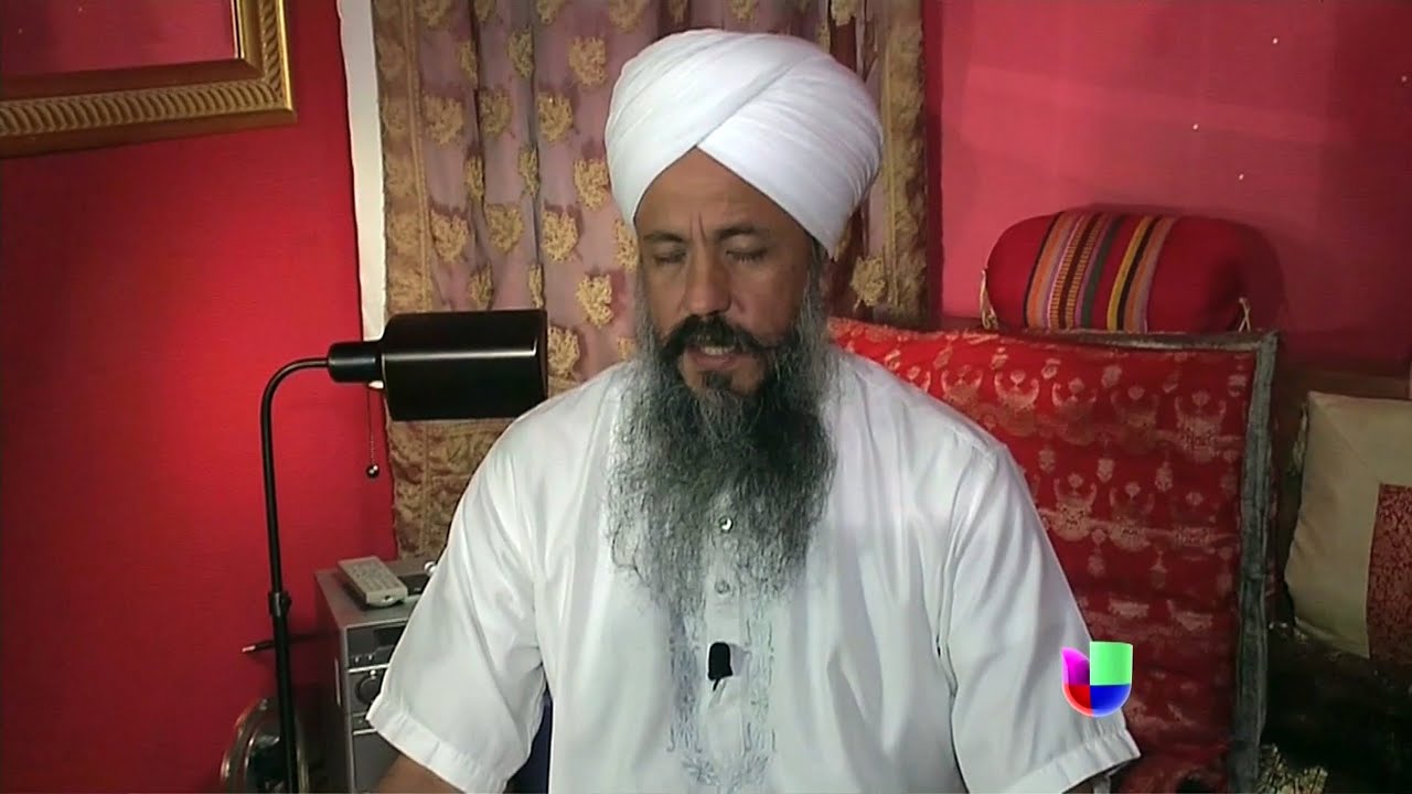 Los beneficios de la meditación contra el Alzheimer -- Noticiero Univisión
