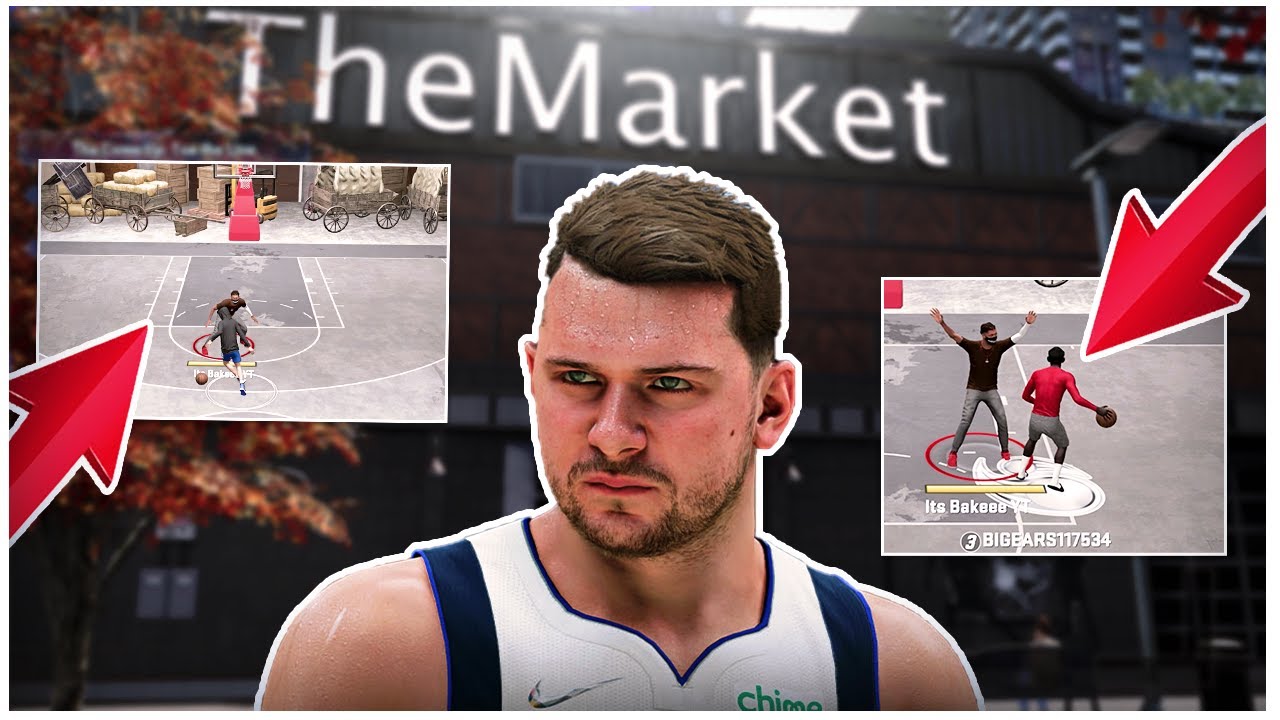 NBA 2k22 Defense Tips: This Game Mode Will Improve Your On BAll Defense In 2k22!