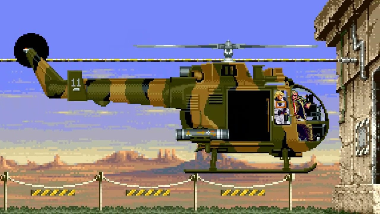 devils widow supercut