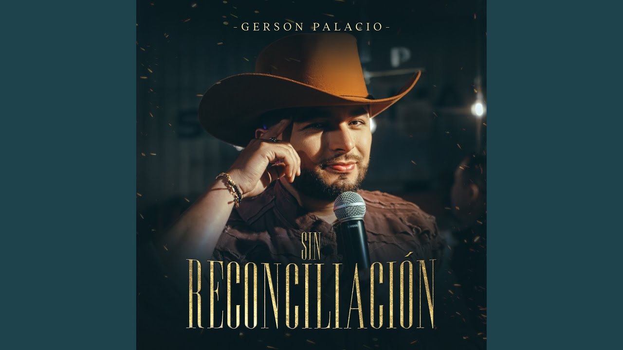 Sin Reconciliaci&oacute;n