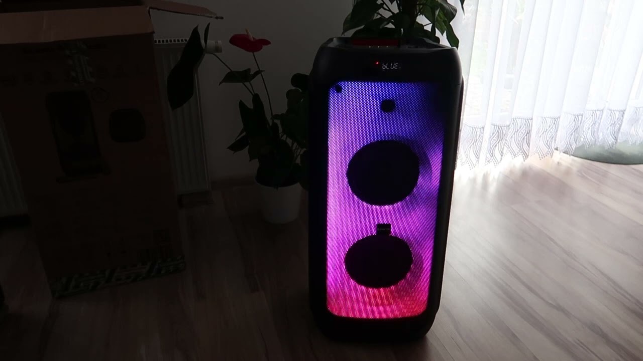 manta spk5360 pro sam sie wyłącza 5:45
