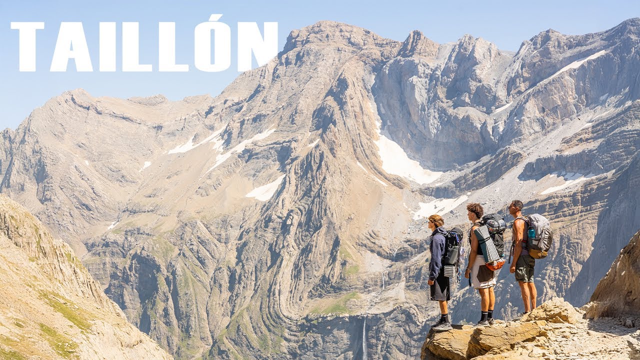 El Pico del Taillón