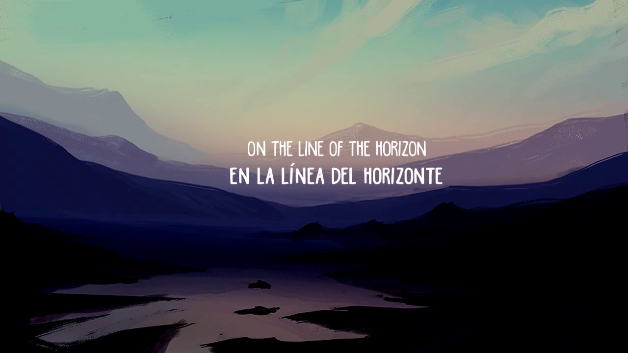 Franz Ferdinand - Stand on the Horizon // Lyrics & Sub Español \\