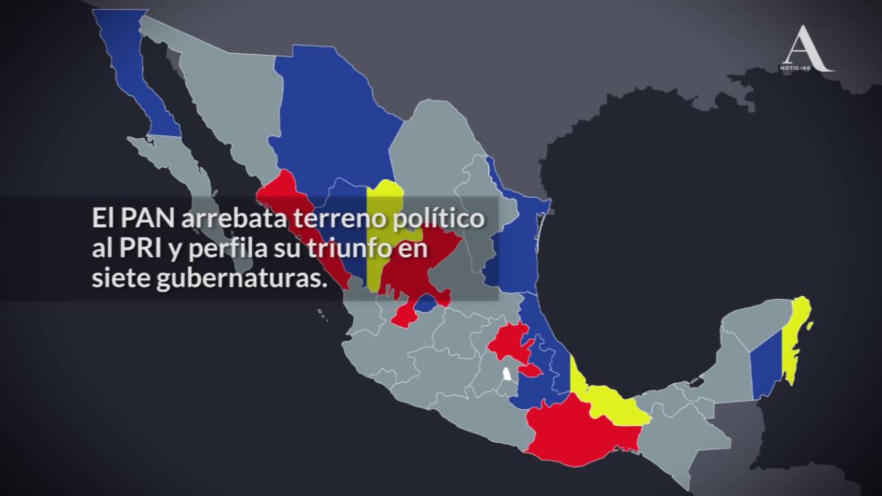 Elecciones 2016: &iquest;Qui&eacute;n gana?