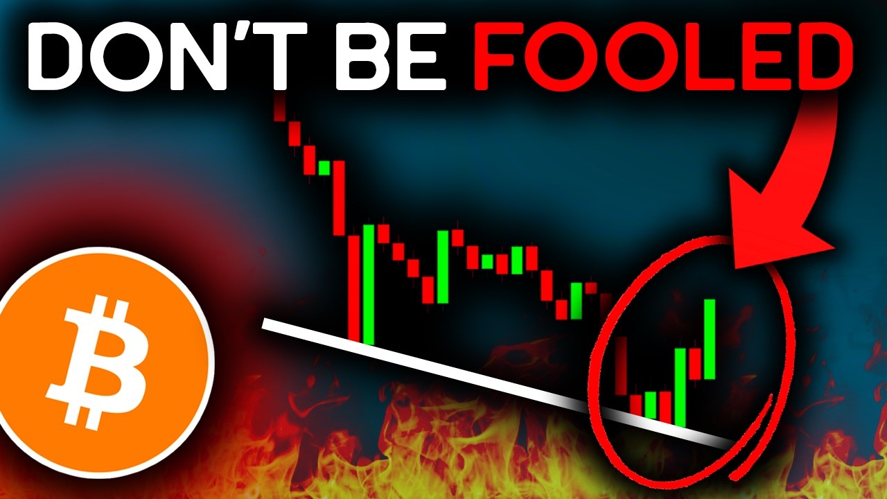 BITCOIN BREAKING $60,000: Everyone is WRONG!!! - Bitcoin News Today, Ethereum & Altcoins