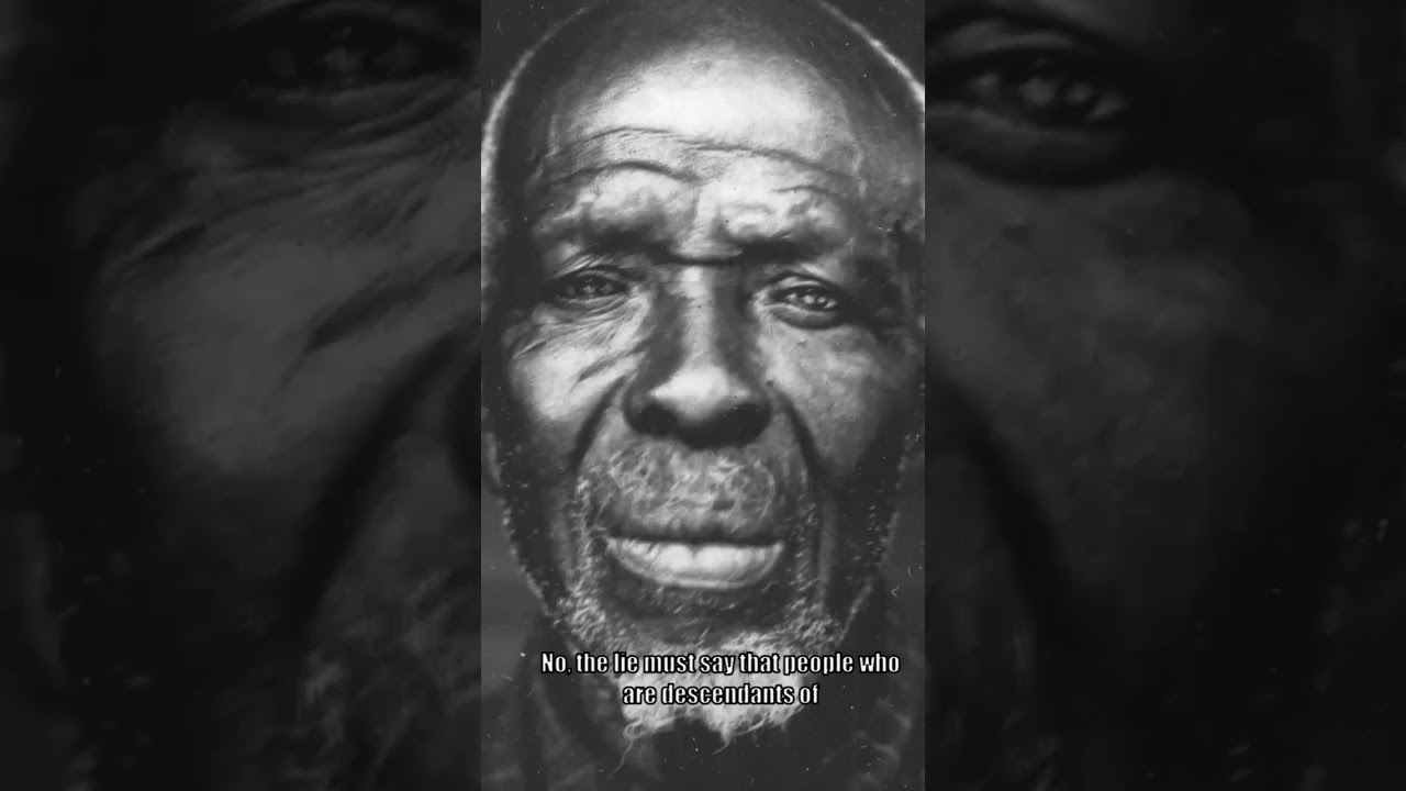 The Woman King Tribe in REAL LIFE were MONSTERS! #shorts