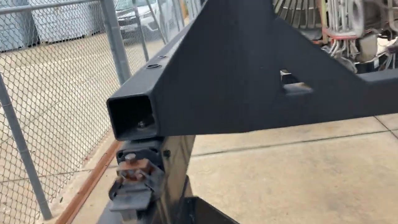 CF6 Walk Around 2