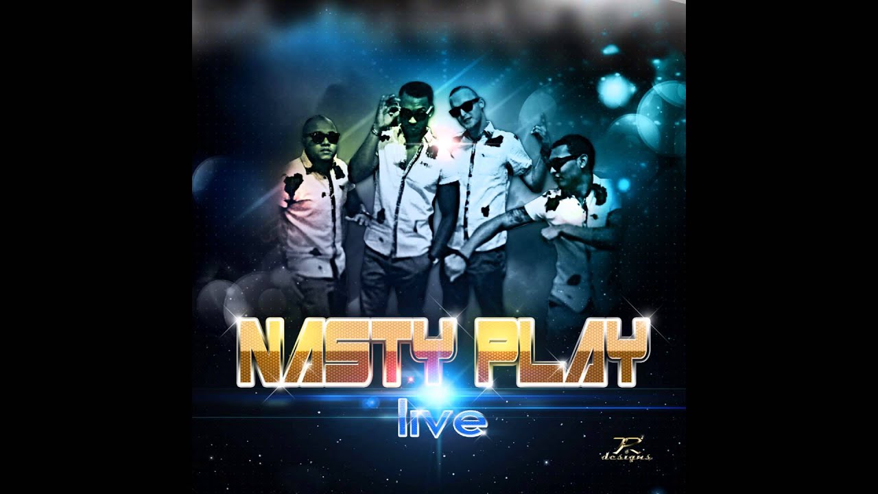 NSTYPLY Je Suis Perdue (Live @ Buchi's Place)