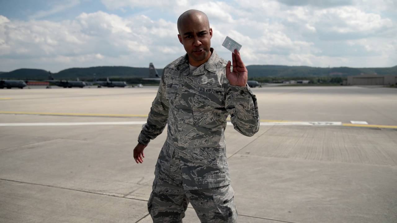 Ramstein How-To: Vehicles