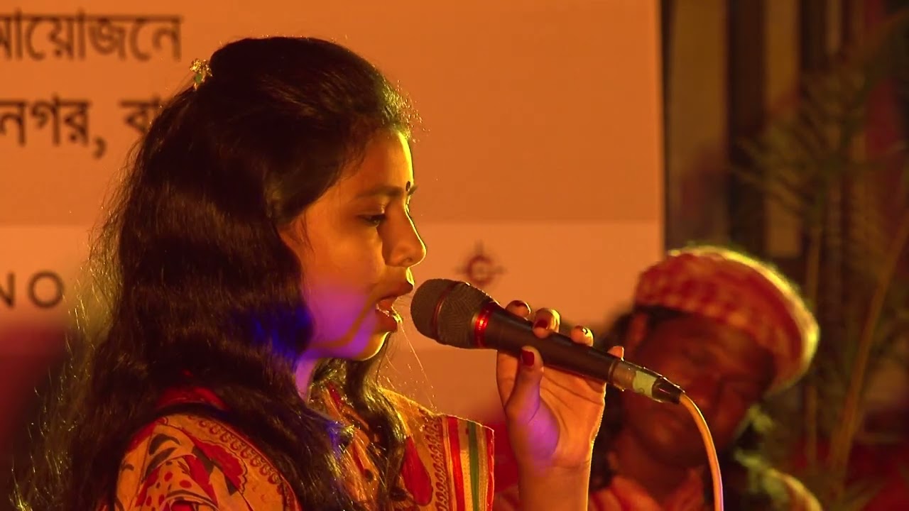 Bede Nai Jar RUp Rekha, উত্তরের গান #ভাওয়াইয়া #গান #folksong #otoab2.O