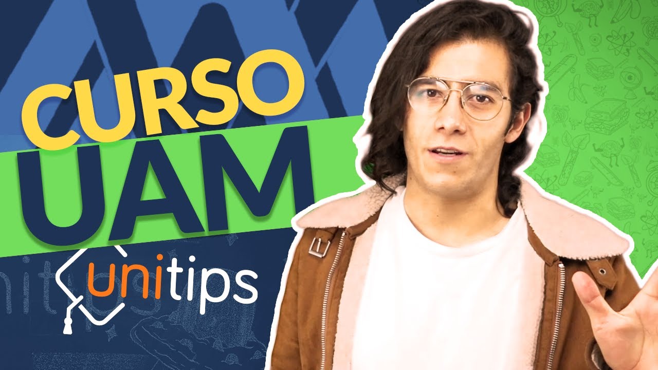 &iquest;C&oacute;mo es el curso de la UAM de Unitips?