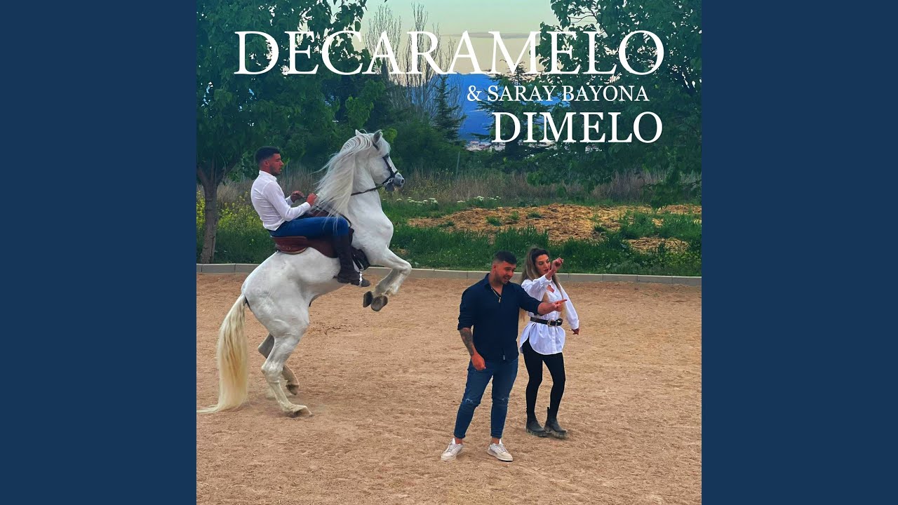 Dímelo