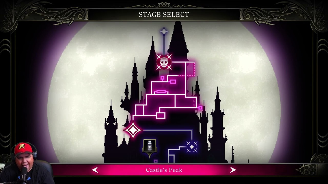 Dec-30-2023 The Undies Hunt is over, Let's Clean up some Achievements Gal Guardians Demon Purge PT5