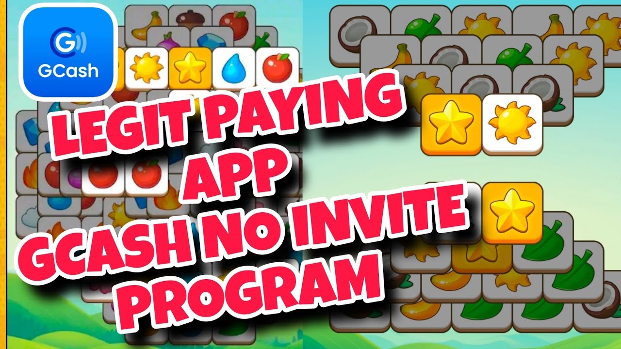 LEGIT EARNING APP 2025 GCASH | TILE WORLD APP NEW PAYING APP SA GCASH