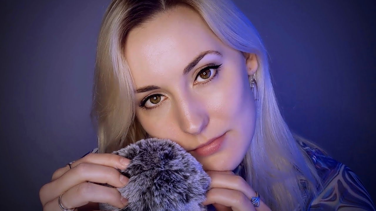 Oh So Dreamy Scalp Massage 🌙 ASMR