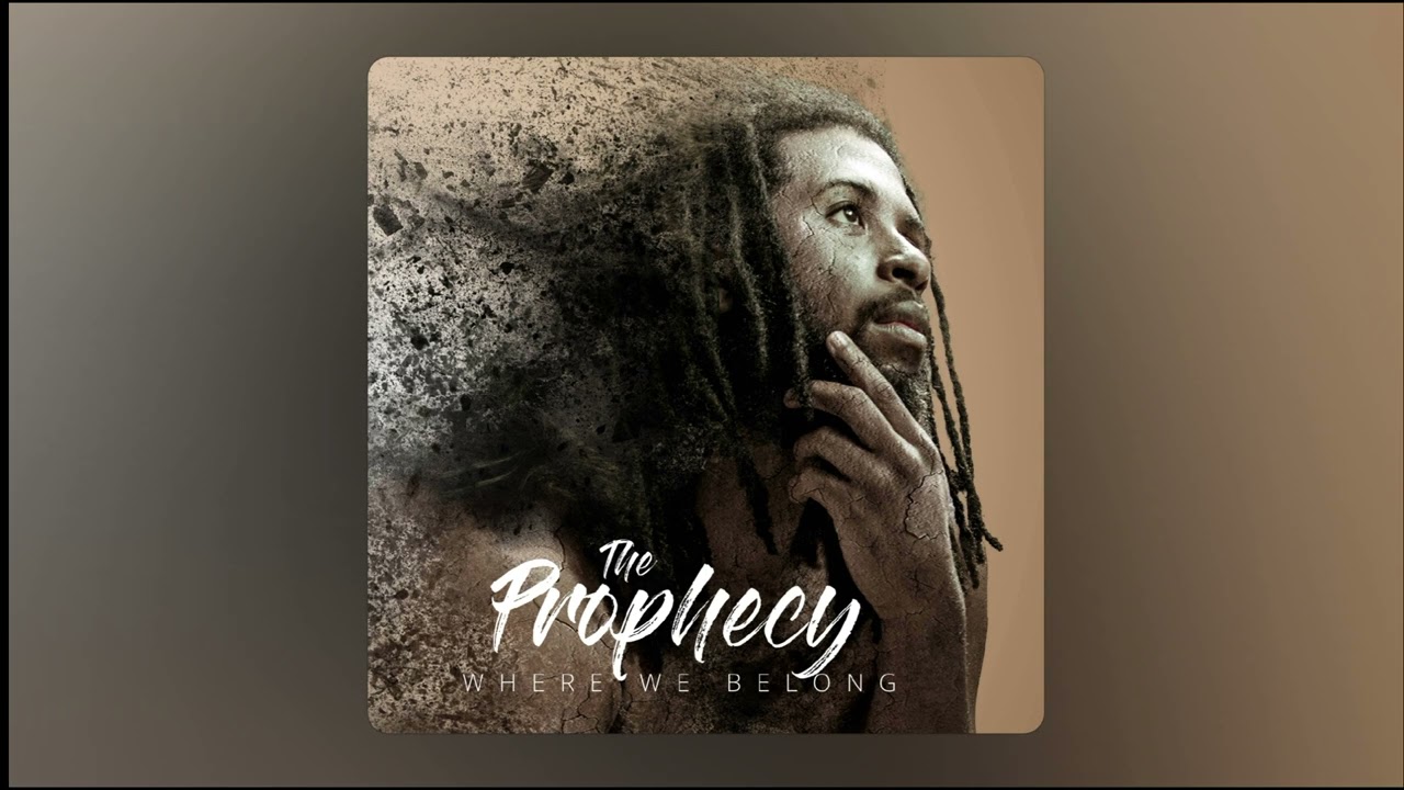 The Prophecy - Natti Grandi [Slowed & Reverbed]