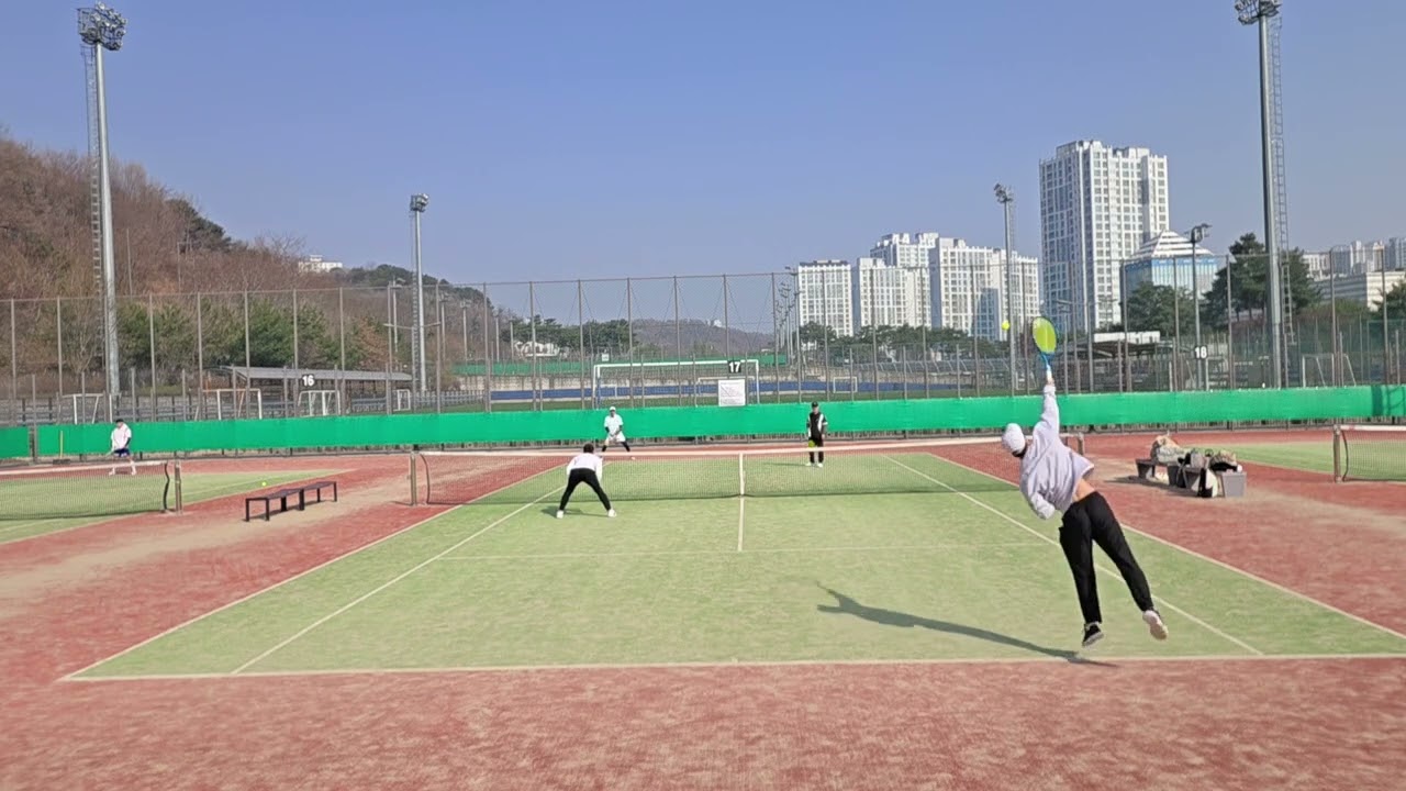260317 연인율부,새뜸 vs SJ,포포