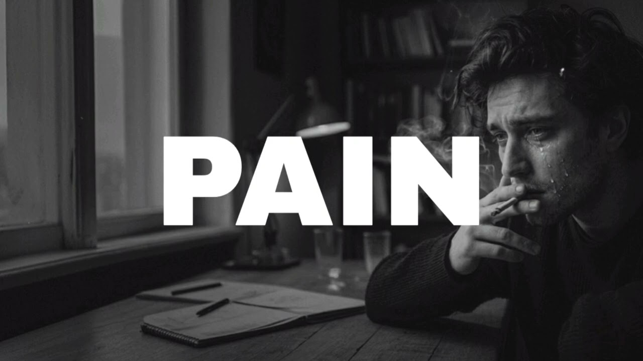 FREE Sad Type Beat - 