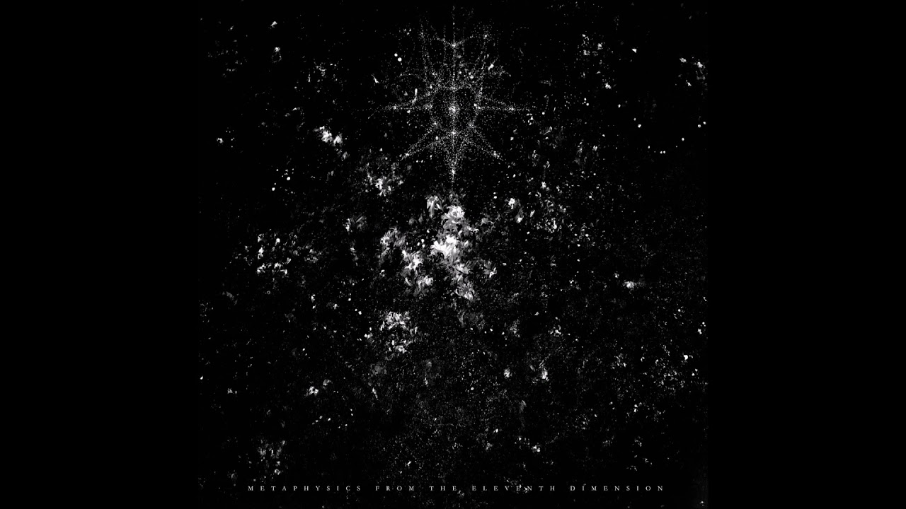 Benthik Zone - Metaphysics From The Eleventh Dimension (FULL EP)