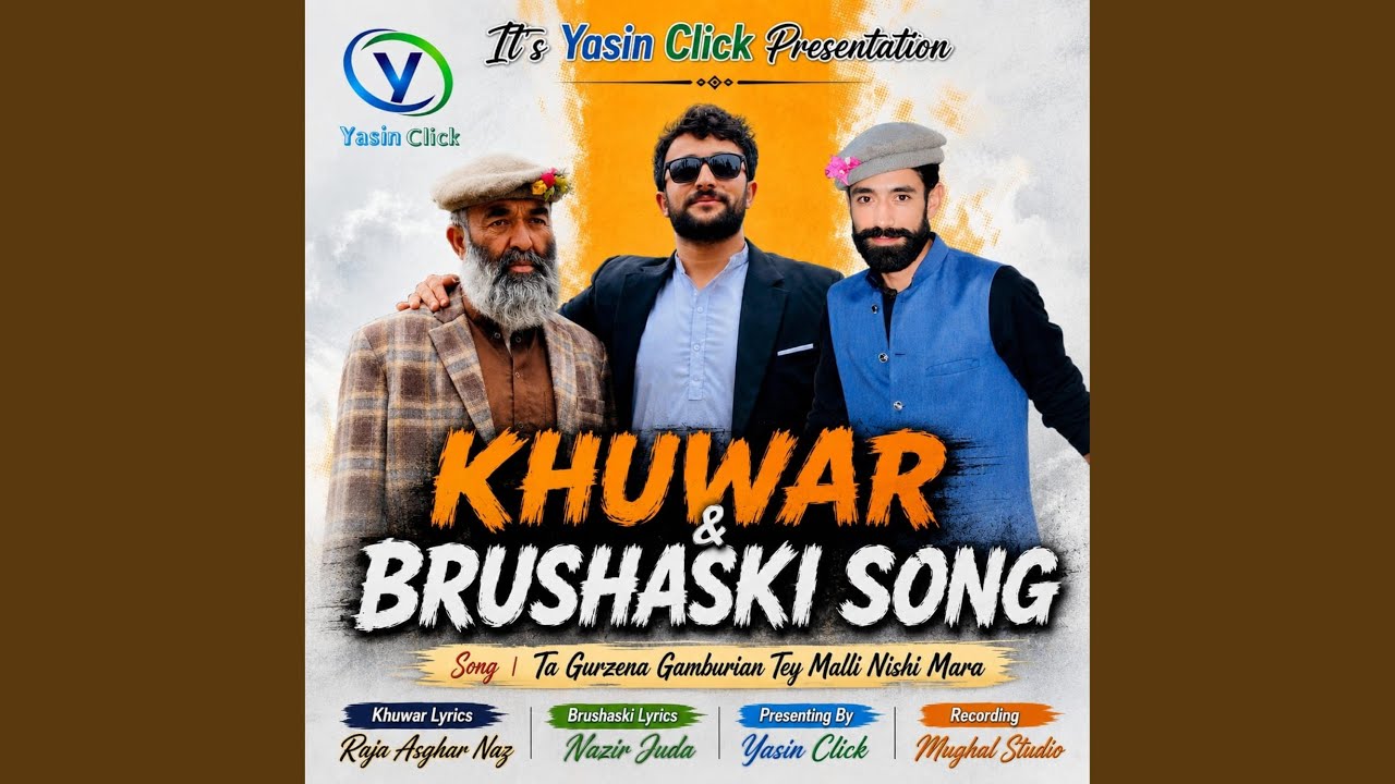 Ta Gurzena Gamburian Tey Mali Nishi Marra (feat. Abid Karim Abidi)