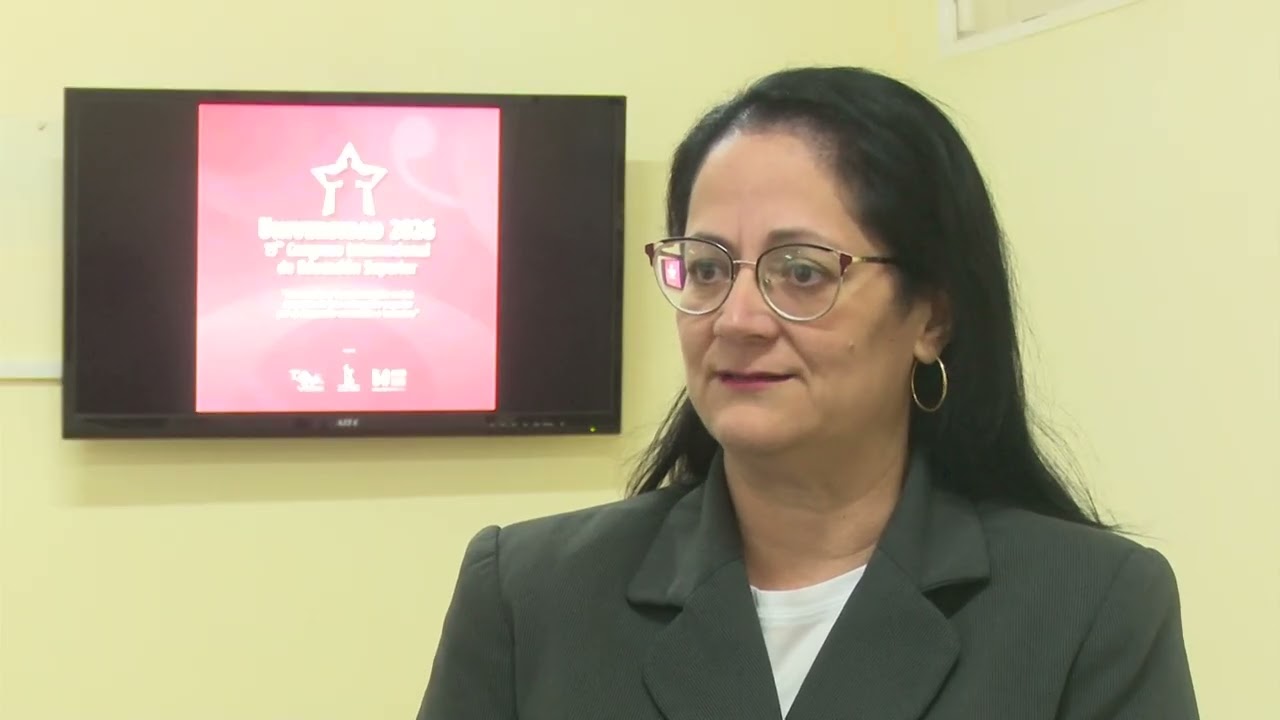 Participará delegación de #LasTunas en Congreso Internacional Universidad 2026