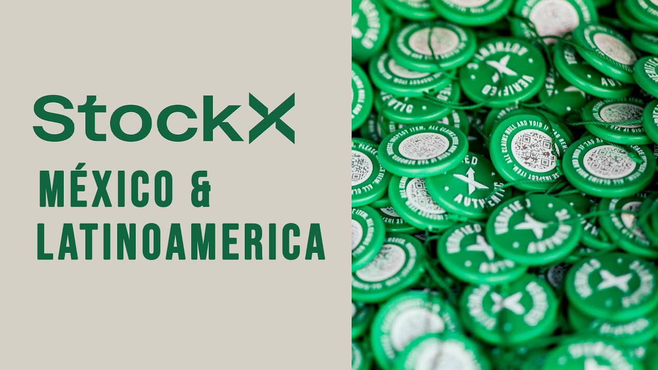 STOCK llega a Latinoamerica // PREGUNTAS Y RESPUESTAS