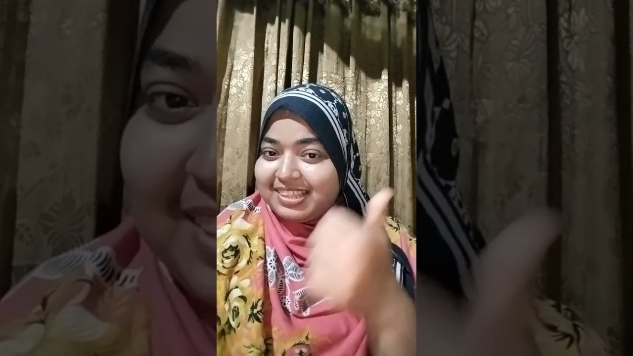 অনেক দিন পর ইউটিউবে ফিরে আসলাম তোমারা সবাই কেমন আছো চলে এসো গল্প করি 🥰❤️
