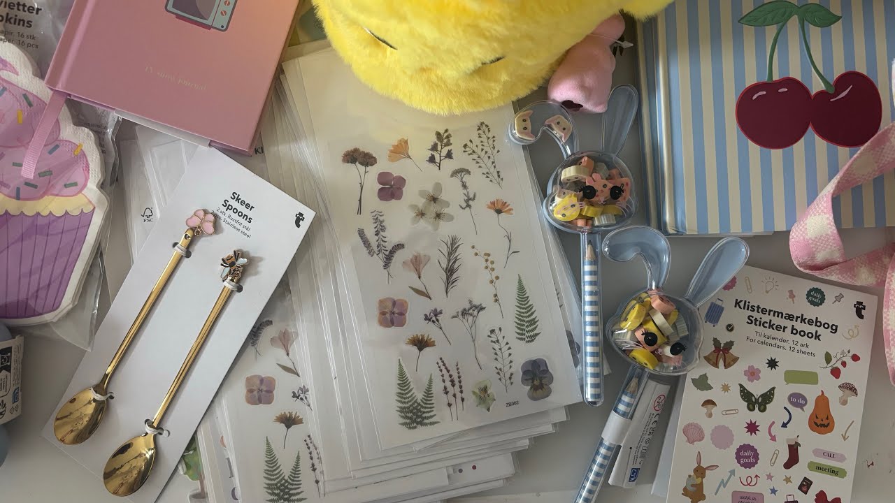 Hanaa Hauls | 70% off flying tiger again!!