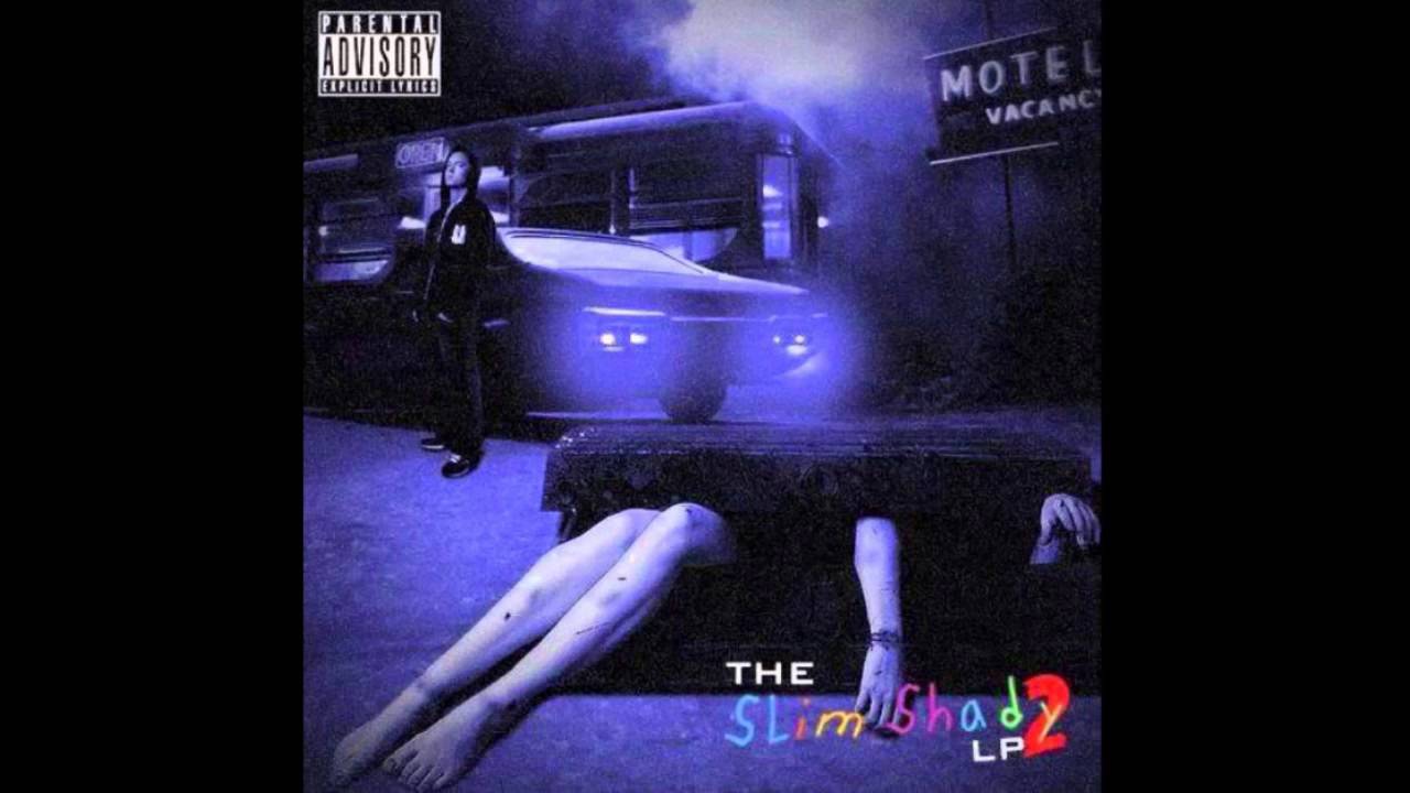 Eminem - Low, Down, Dirty (Rare Version)