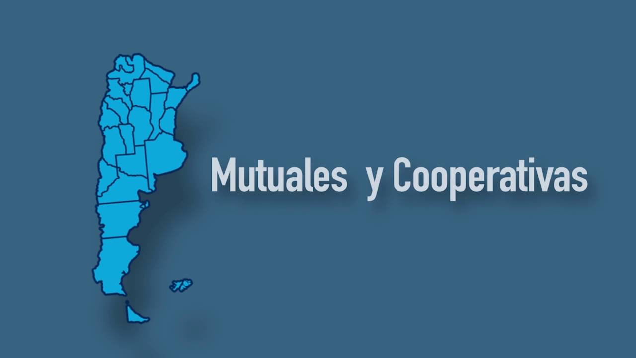 &iquest;Que es la Economia Social? - Animacion