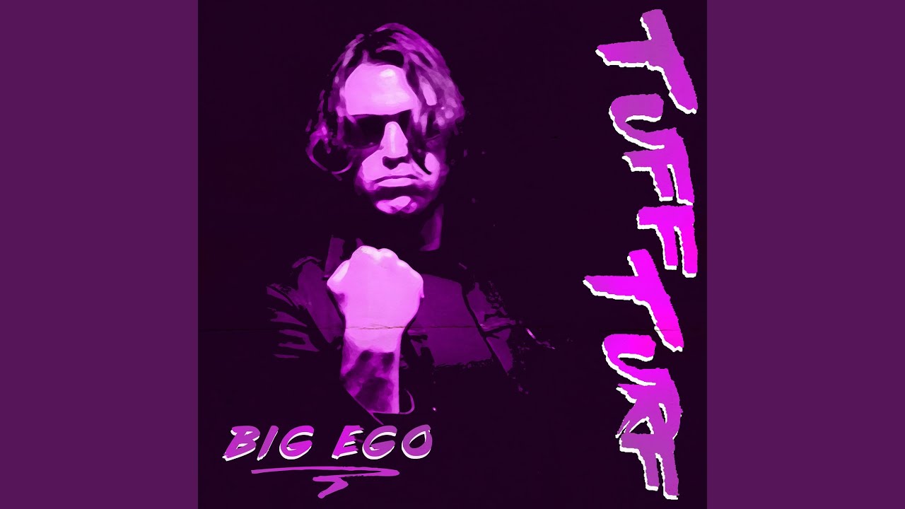 Big Ego