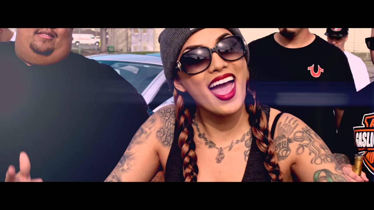 Big Cholo Ft. Beeda Weeda/Bo Strangles/Davina- High Sidin'