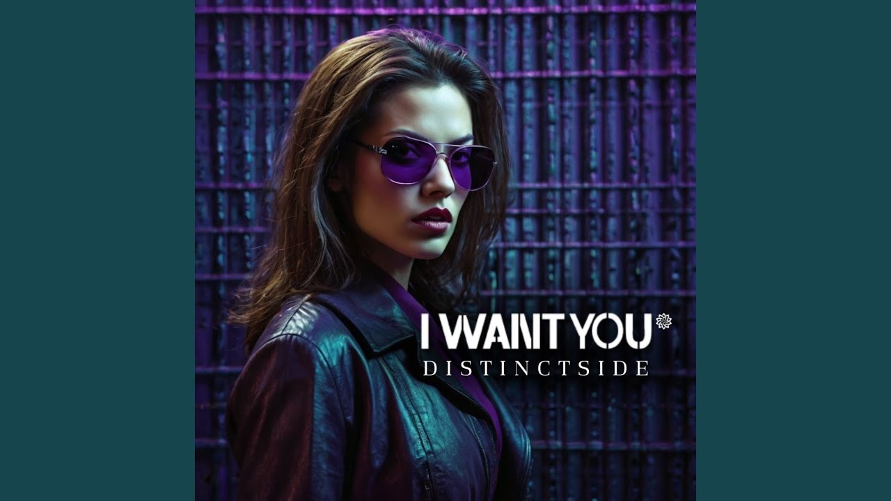 I Want You