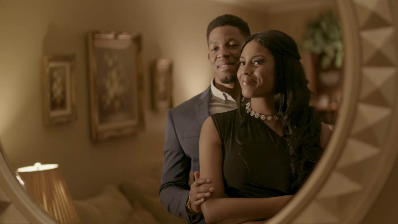 Angela Blair - Love Me More (Official Music Video)