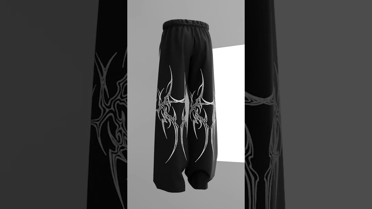 Baggy Pants | GENRAGE