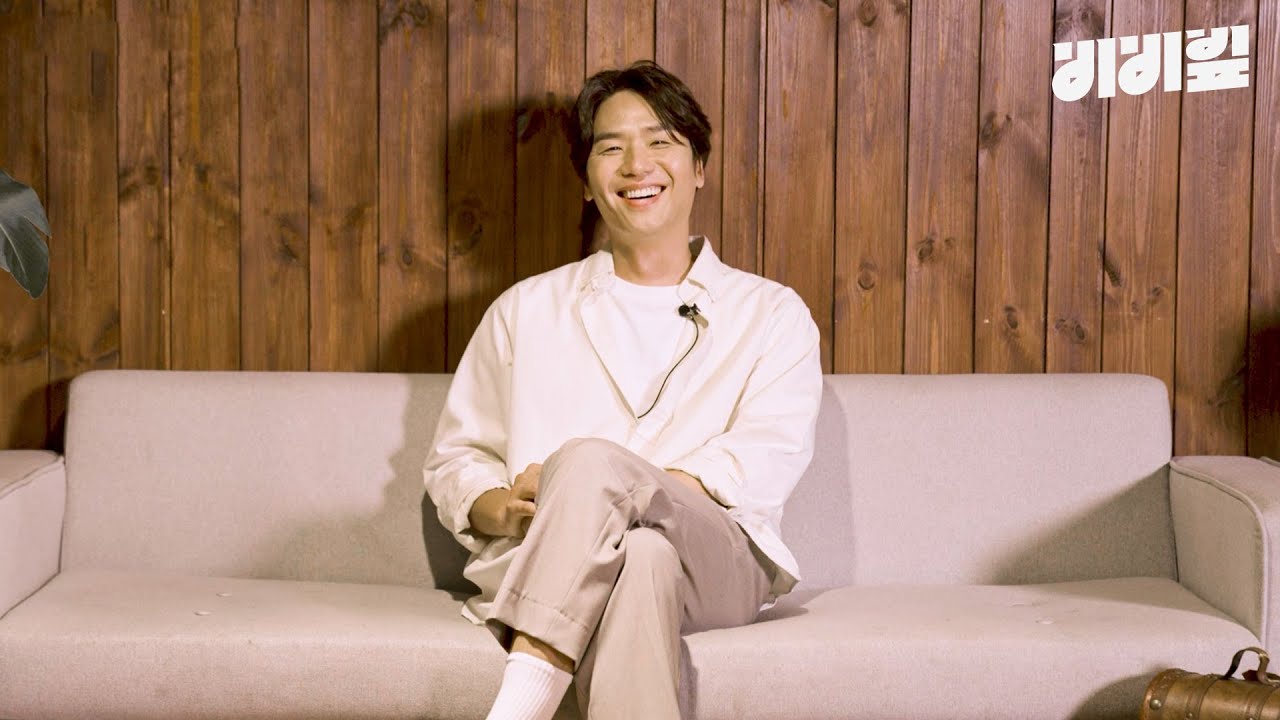 뵉져와 김태훈 배우의 심야괴담회ㅣ비비빞