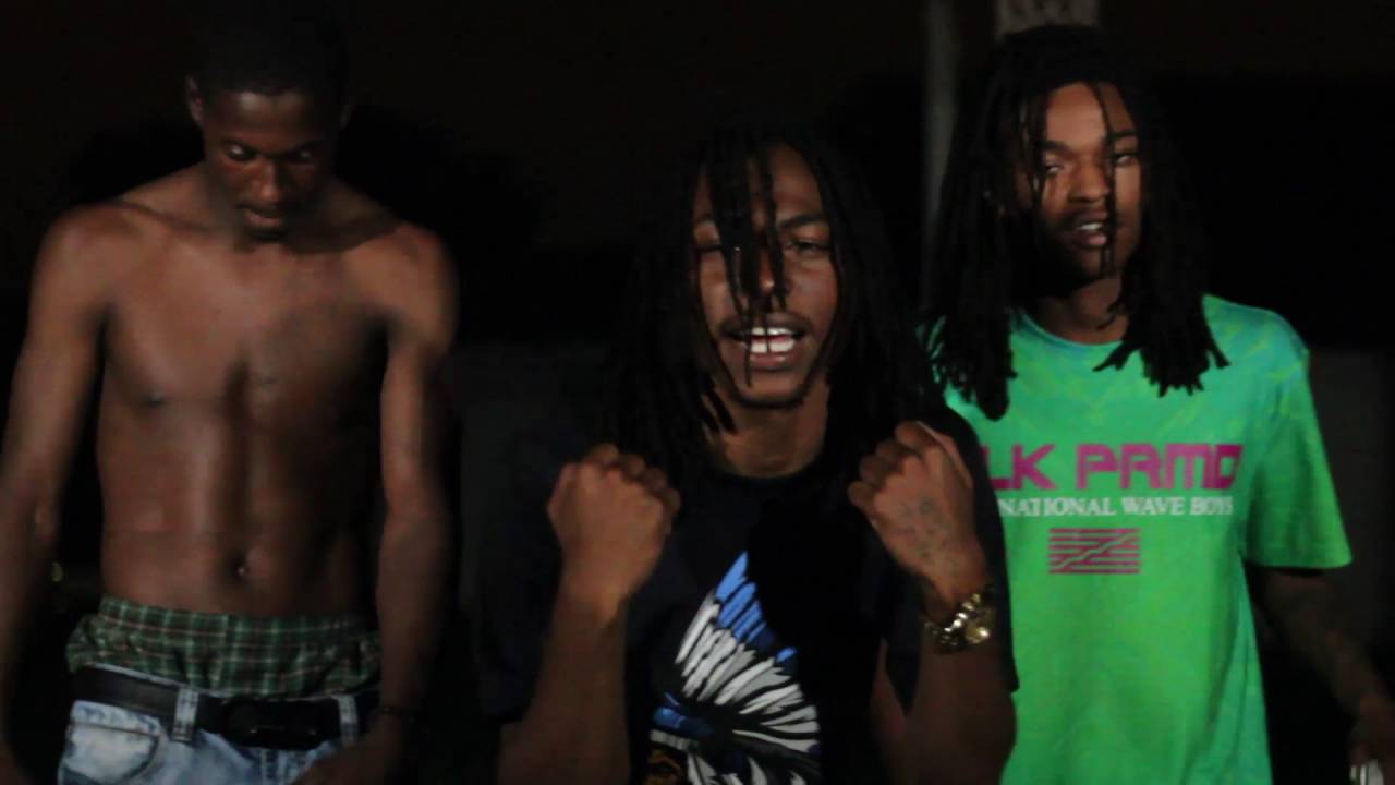 Shizz23 - Again (Official Video)