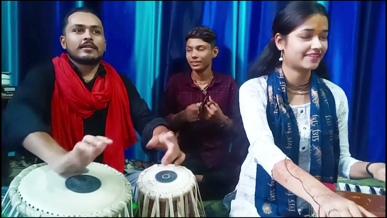 हमारे दो ही रिश्तेदार।। राधा कृष्ण भजन।। Shruti Dubey।। #radha_krishna