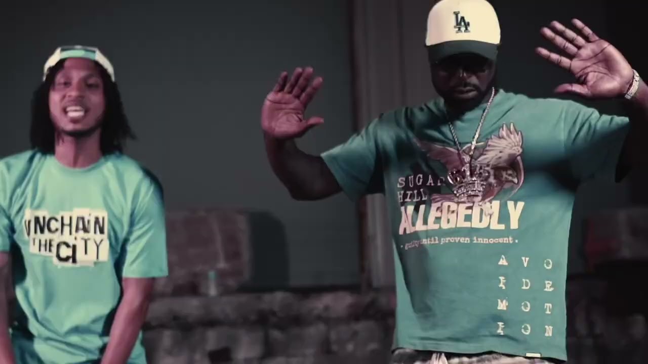Eddie Hussle - Plan B (Feat.Young Buck) [Official Video]  🎬 @notyourcameraman