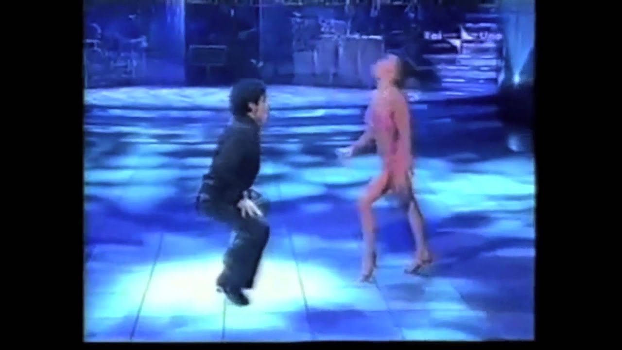 Estadio Italiano - Cumbia